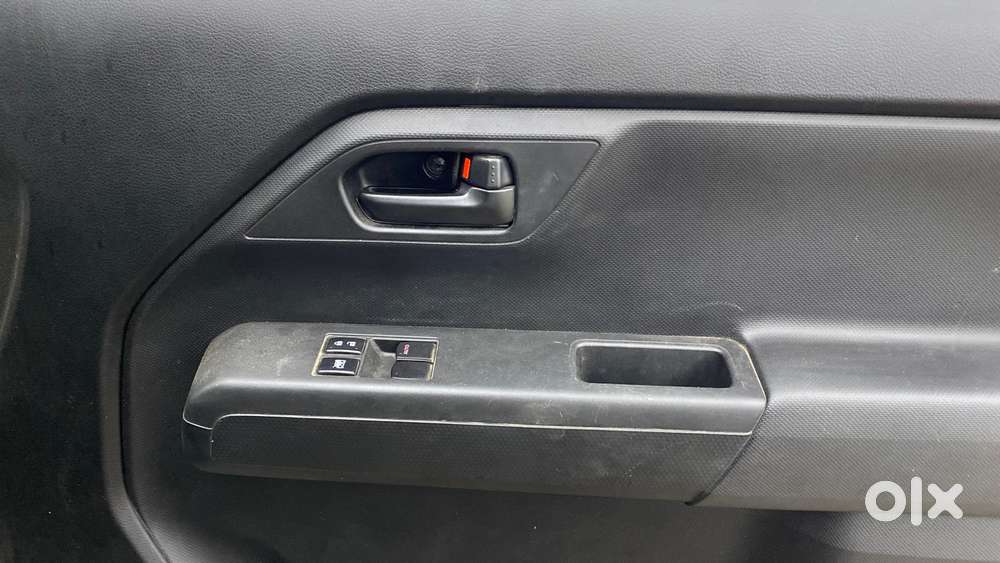 Maruti Suzuki Wagon R Lxi 1.0, 2025, Petrol