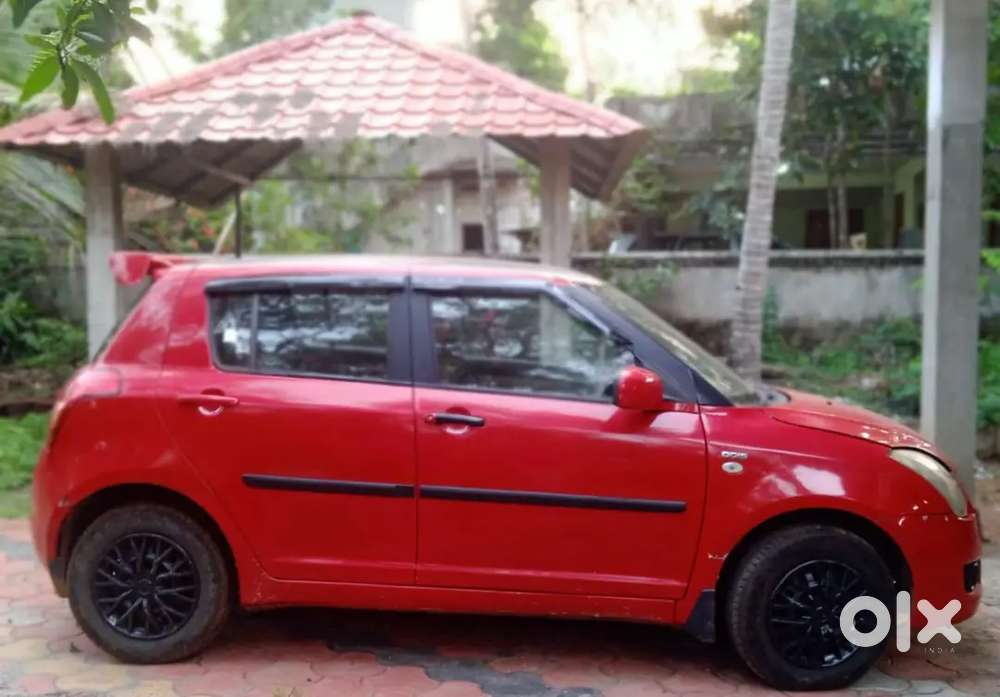 Good Condition, No Replace, 5 Year Paper, New First Class Insurance.