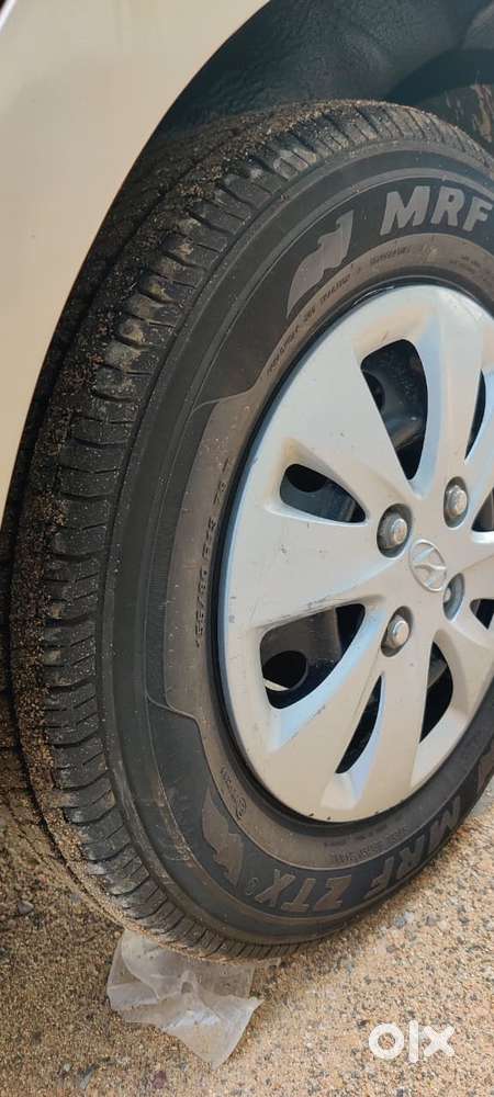 Hyundai I10 1.1 Magna(o), 2011, Petrol