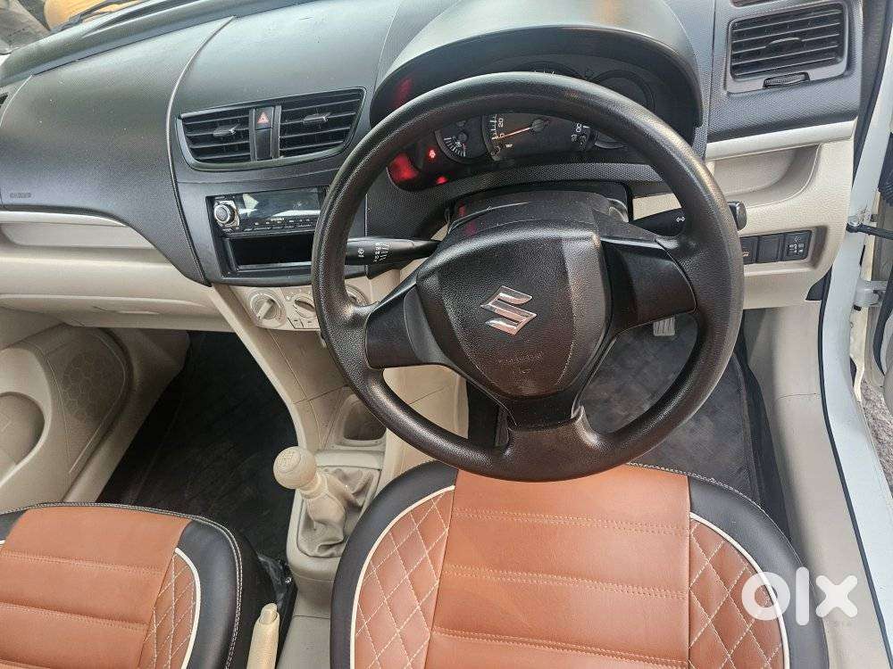 Maruti Suzuki Dzire 1.2 Tour S Cng, 2022, Cng & Hybrids