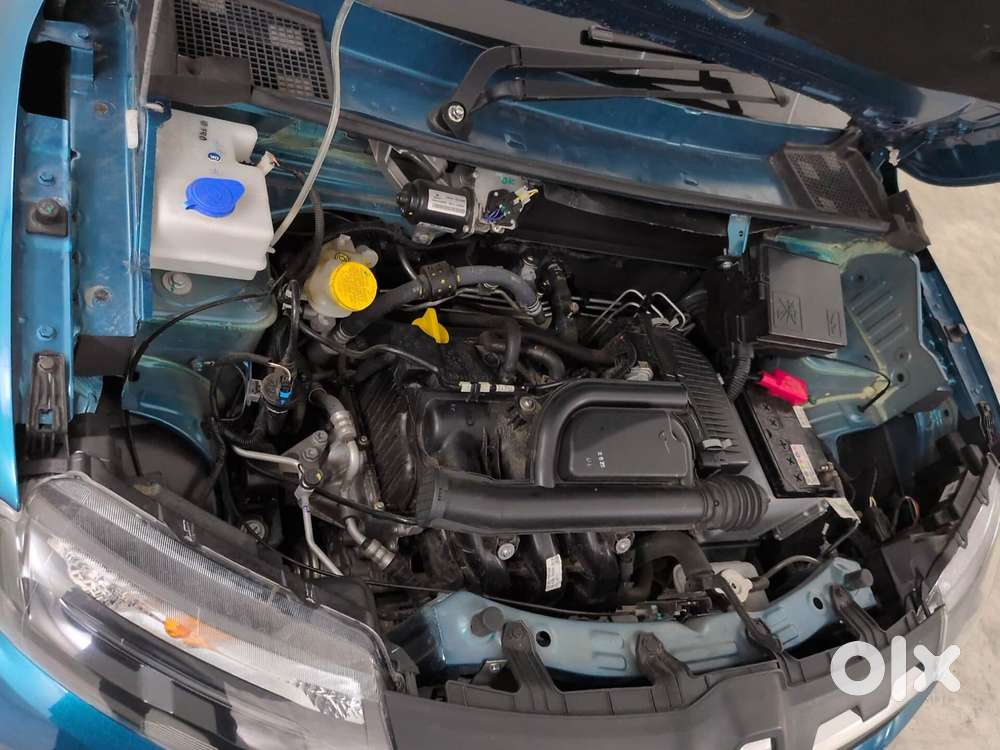 Renault Kwid Rxt 1.0, 2025, Petrol