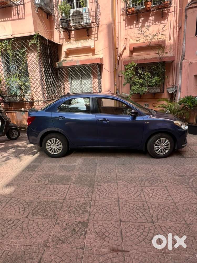 Maruti Suzuki Car 2017
