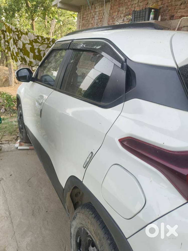 Tata Punch 2022 Petrol 18000 Km Driven