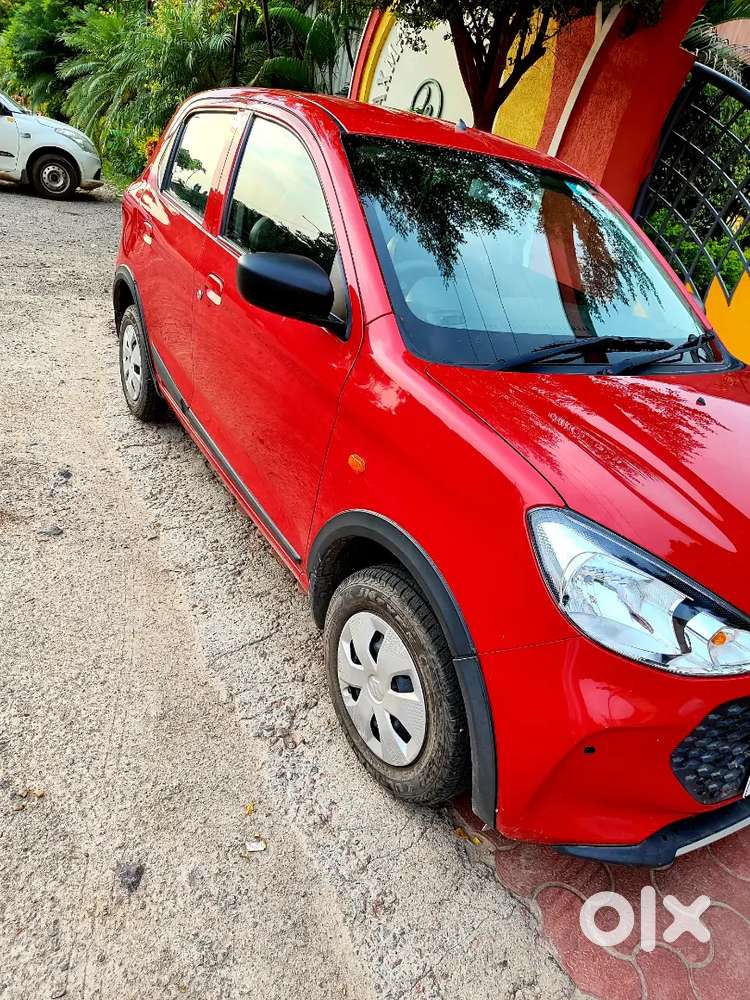 Maruti Suzuki Alto K10 Automatic( Amt) In Showroom Conditio