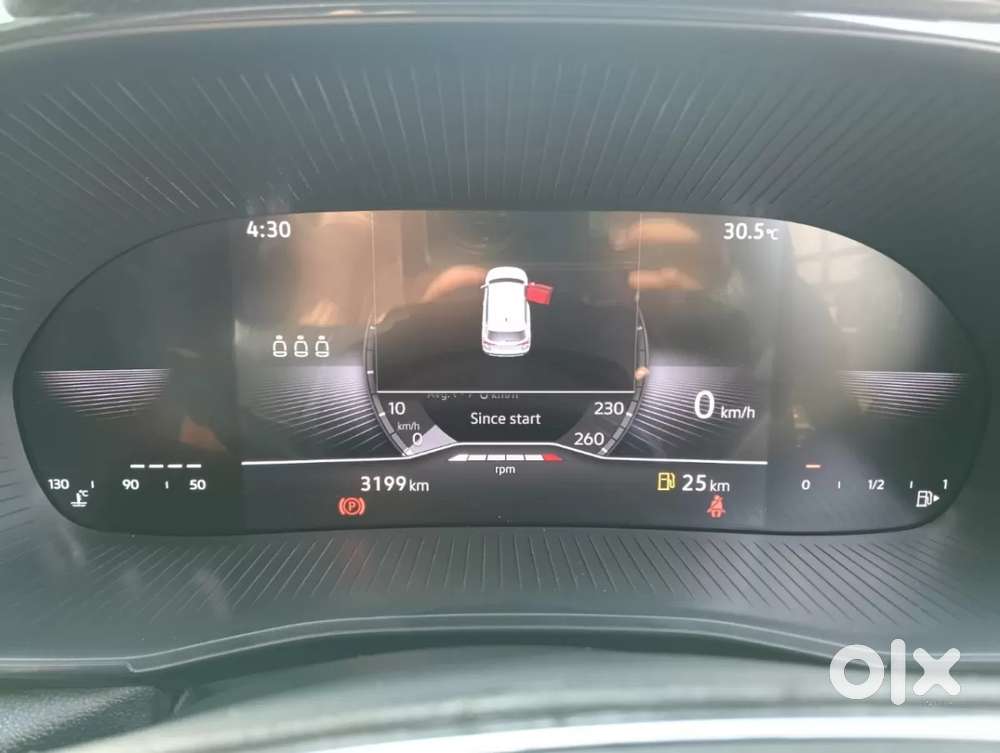 Tata Tigor Xz Plus Diesel, 2022, Petrol