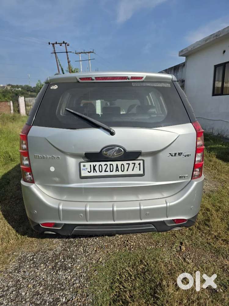 Mahindra Xuv500 Diesel 2013
