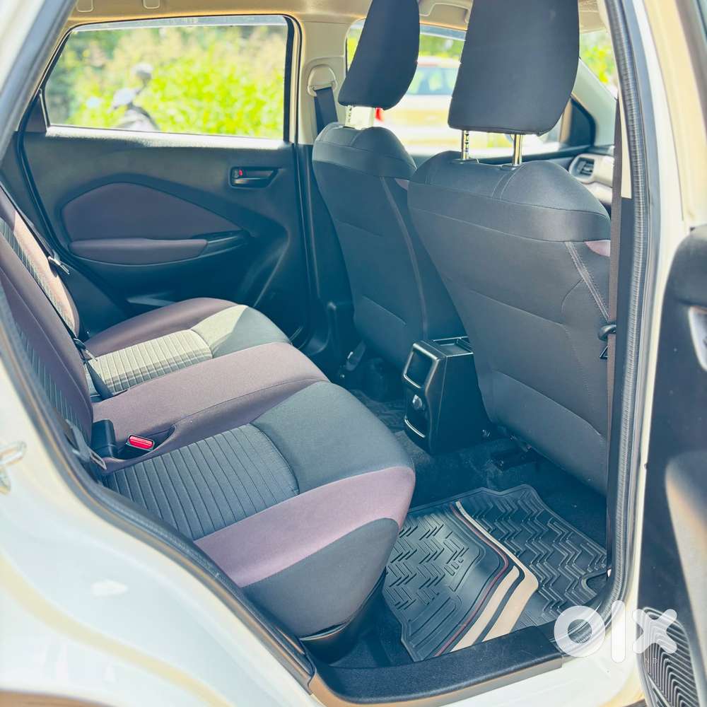 Maruti Suzuki Fronx Delta Plus 1.2 Mt, 2024, Petrol