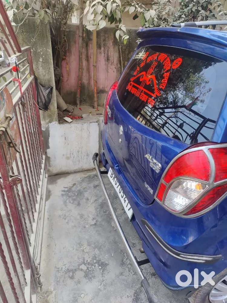 Maruti Suzuki 800 2015 Petrol Well Maintained