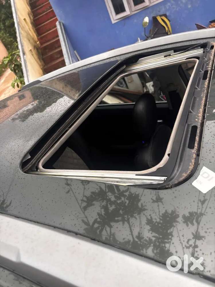 Tata Nexon 1.5 Revotorq 2023