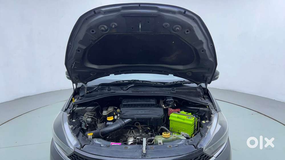 Tata Tiago 1.2 Revotron Xt Cng, 2022, Cng & Hybrids