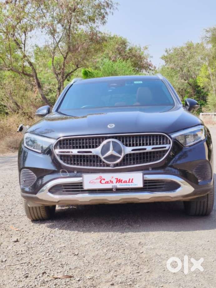 Mercedes-benz Glc 220d 4matic, 2023, Diesel