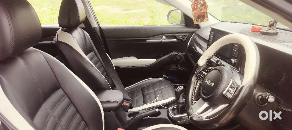 Kia Seltos G1.5 Imt Htk Plus (petrol)model Year: 2022
Registration Dat