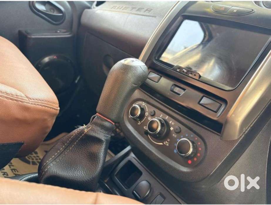 Renault Duster Adventure Edition 85ps Rxl, 2017, Diesel