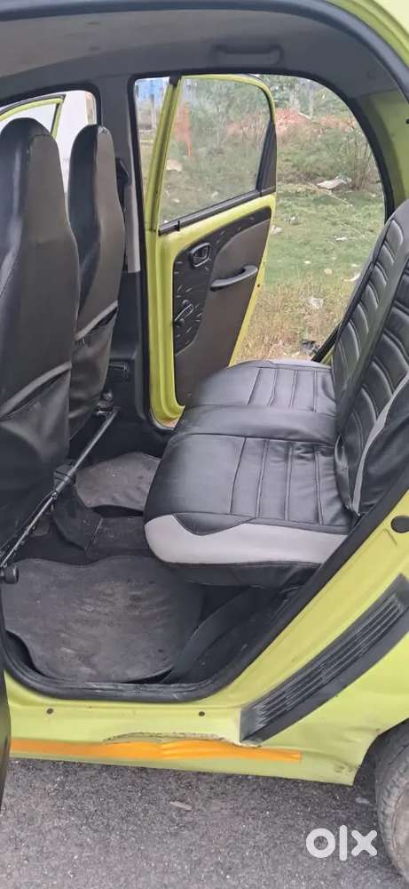 Tata Nano 2012 Petrol 28000 Km Driven