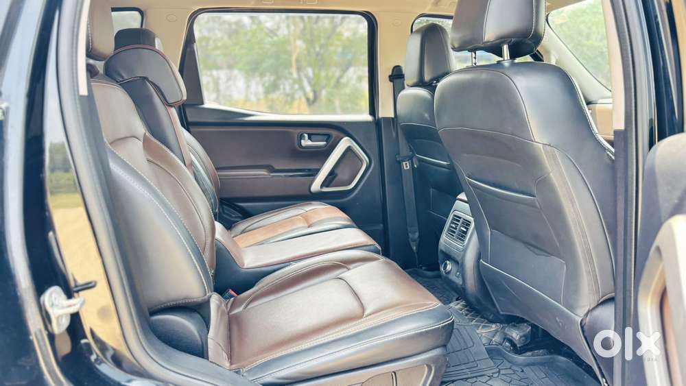 Mahindra Scorpio N Z8 L Diesel Mt 2wd 6 Str [2022], 2022, Diesel