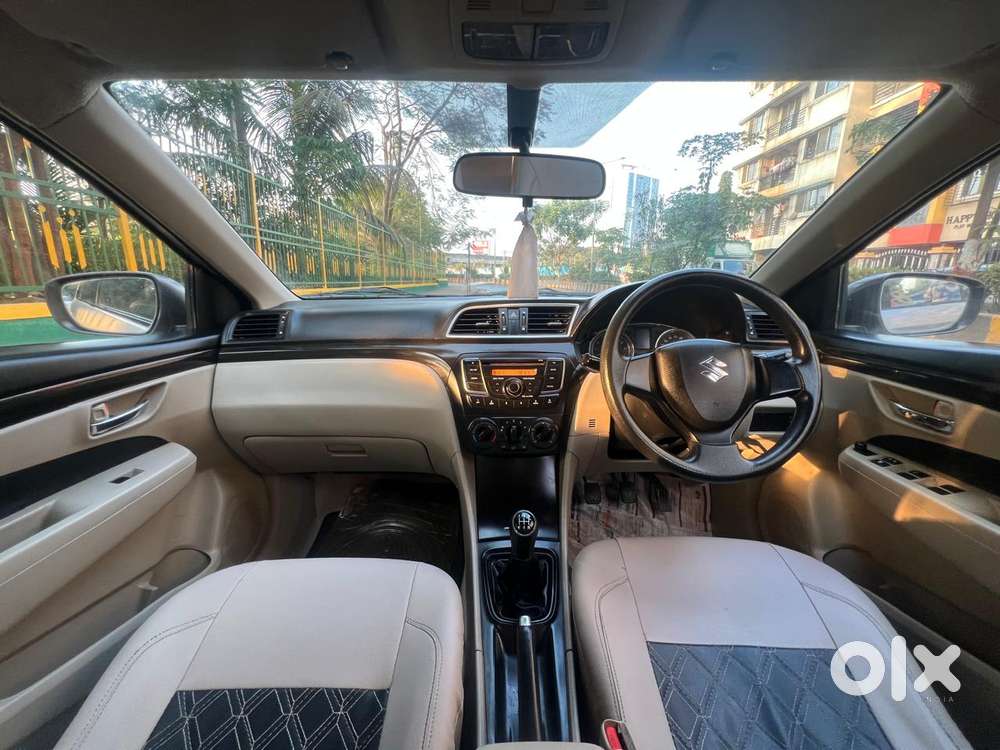 Maruti Suzuki Ciaz 2014-2017 Vxi, 2014, Petrol