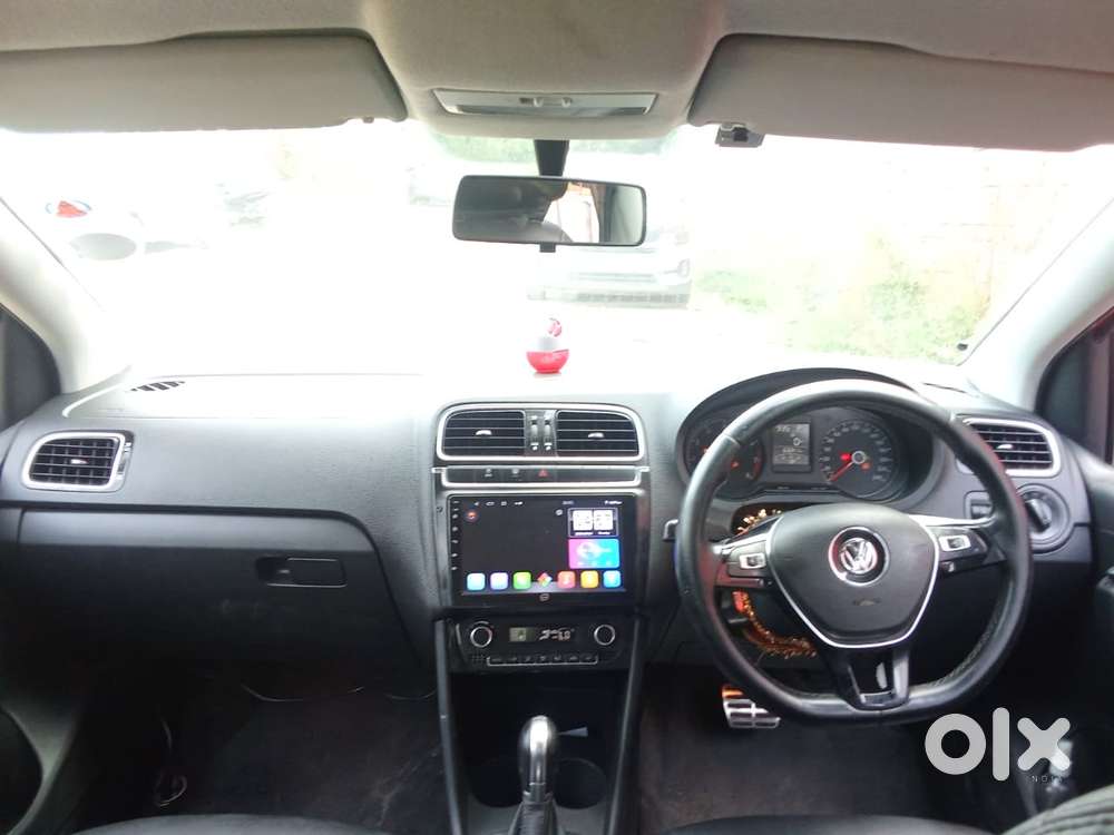 Volkswagen Polo 1.2 Gt Tsi, 2015, Petrol