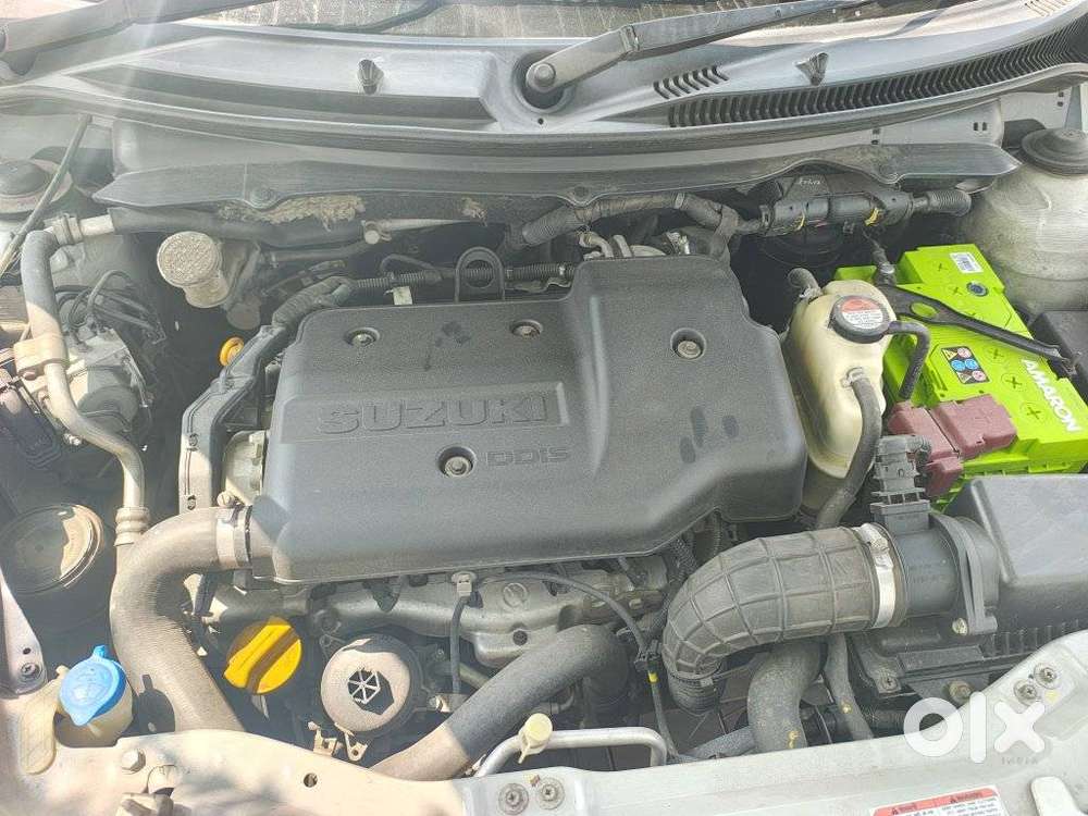 Maruti Suzuki Swift Dzire Zdi Bsiv, 2015, Diesel