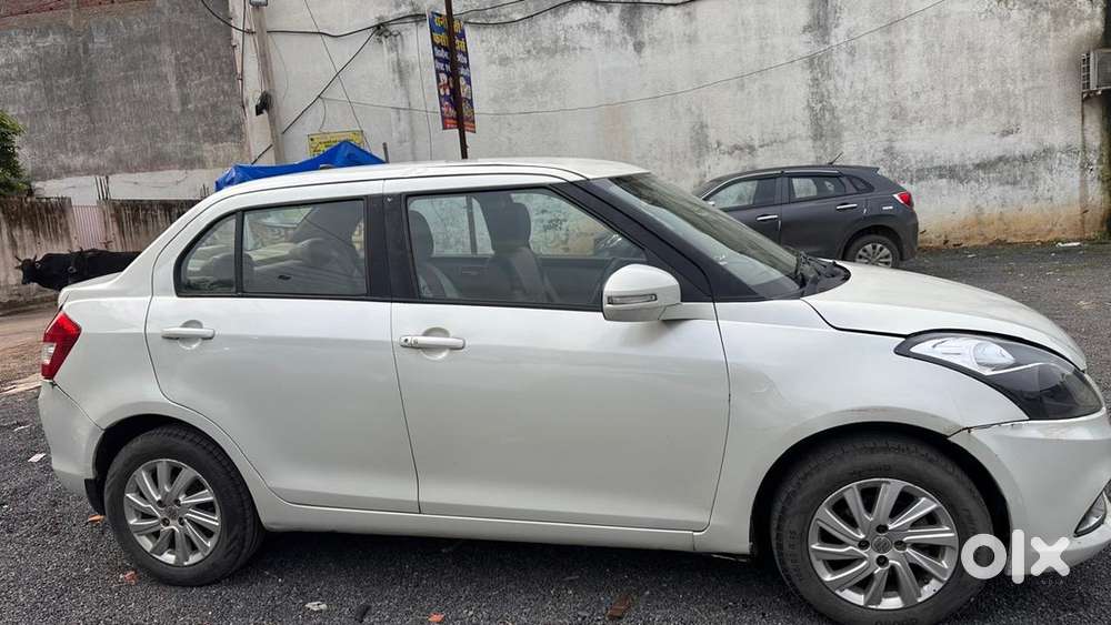 Maruti Suzuki Swift Dzire 2016 Car