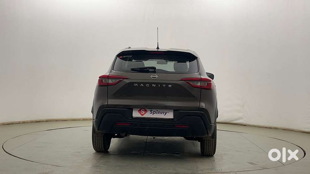 Nissan Magnite 1.0 Xe, 2023, Petrol