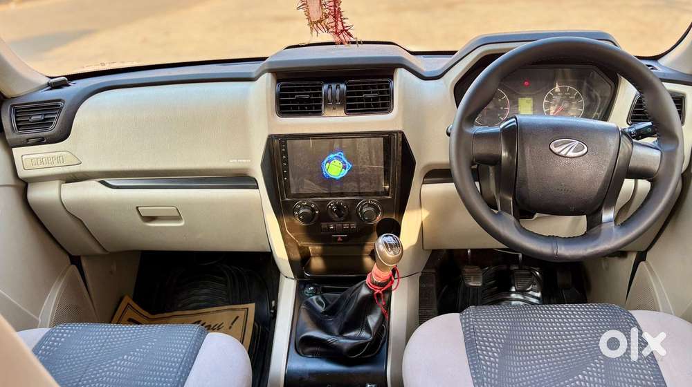 Mahindra Scorpio S5 Plus, 2019, Diesel