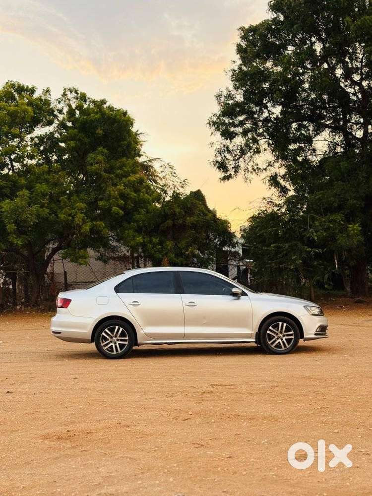 Volkswagen Jetta 2.0l Tdi Highline At, 2016, Diesel