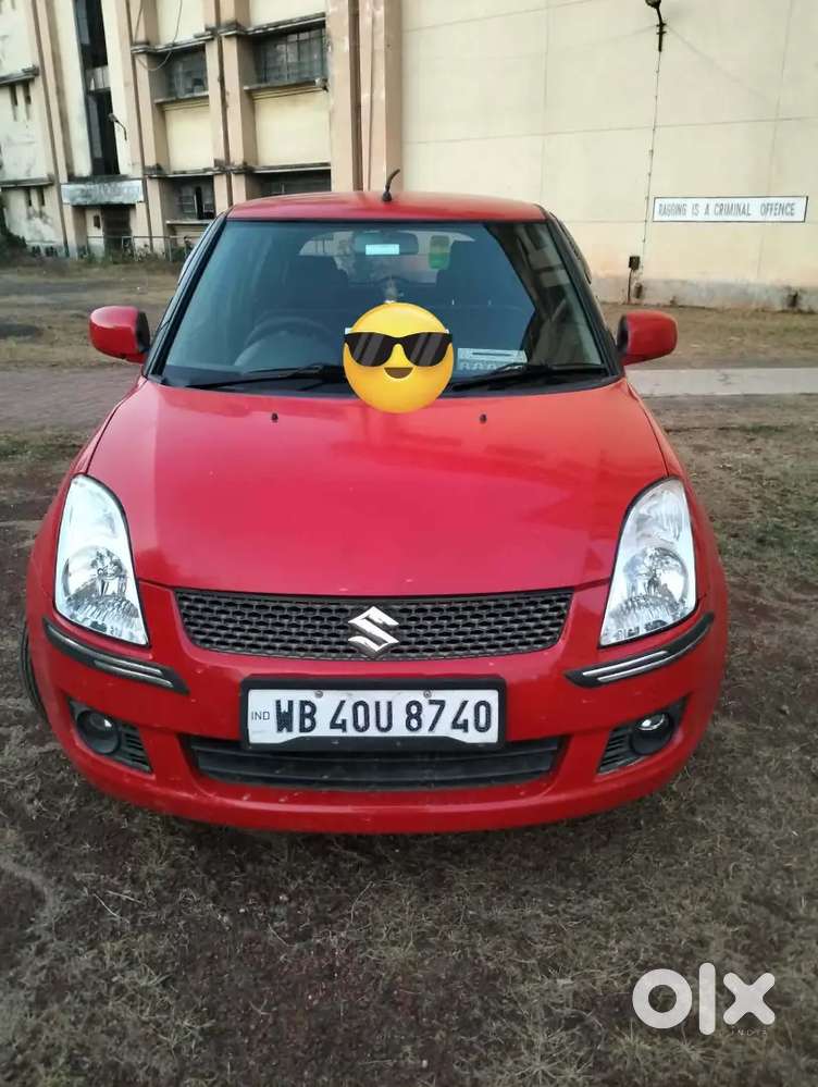 Swift Maruti Suzuki 2011 Vdi