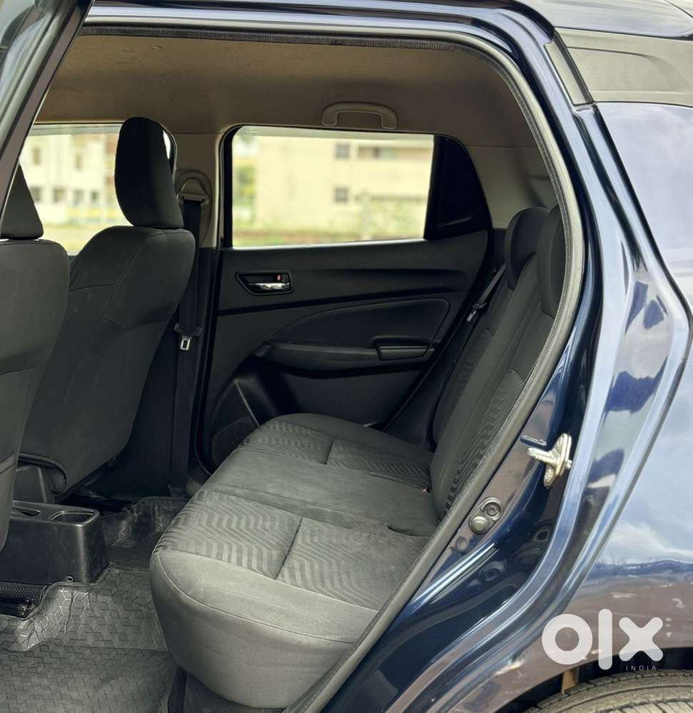 Maruti Suzuki Swift Vxi + Manual, 2020, Petrol