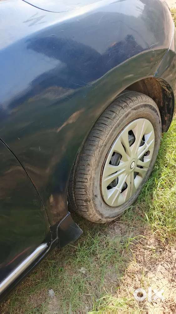 Baleno My Best Car Delta Model New Tyre