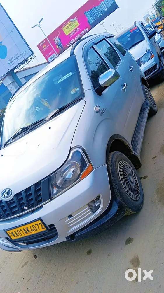 Mahindra Xylo 2019 Diesel