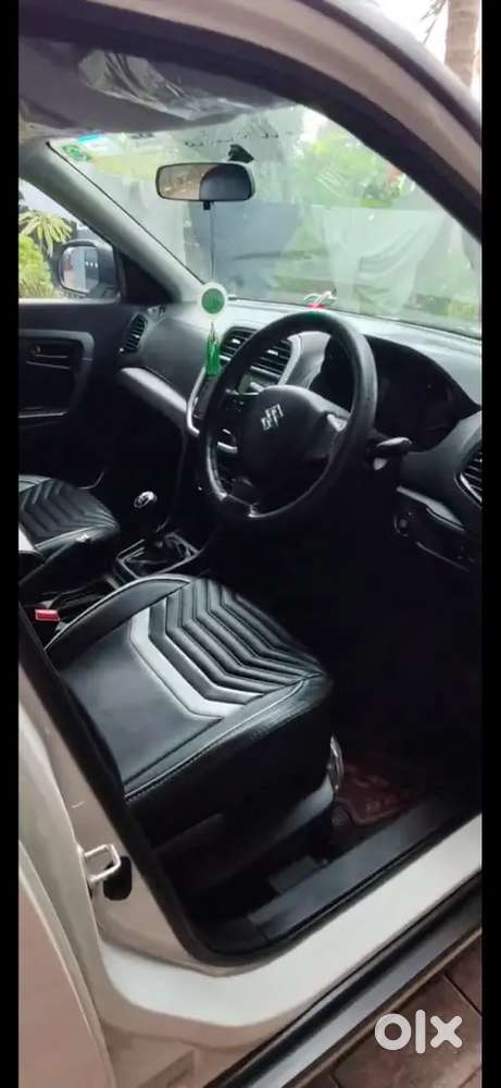 Perfect Condition Vitara Brezza | Single Owner | Just 30k Kms Done | N