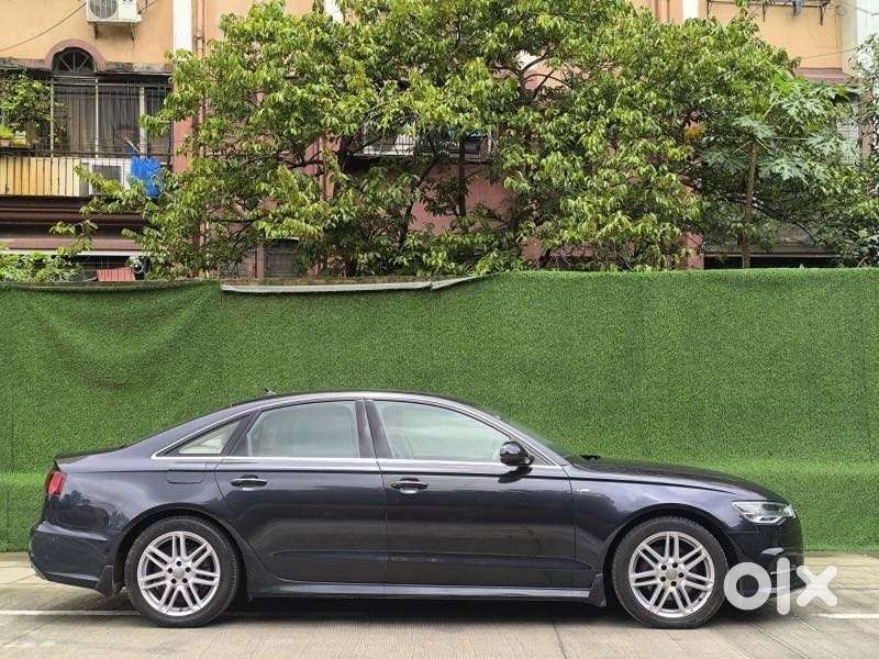 Audi A6 2.0 35 Tdi Premium Matrix, 2018, Diesel