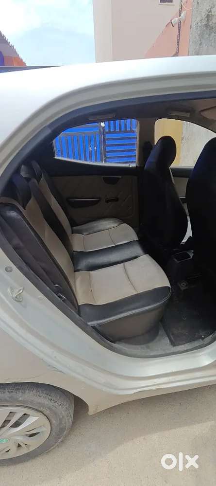 Hyundai Eon 2017 Petrol Well Maintained