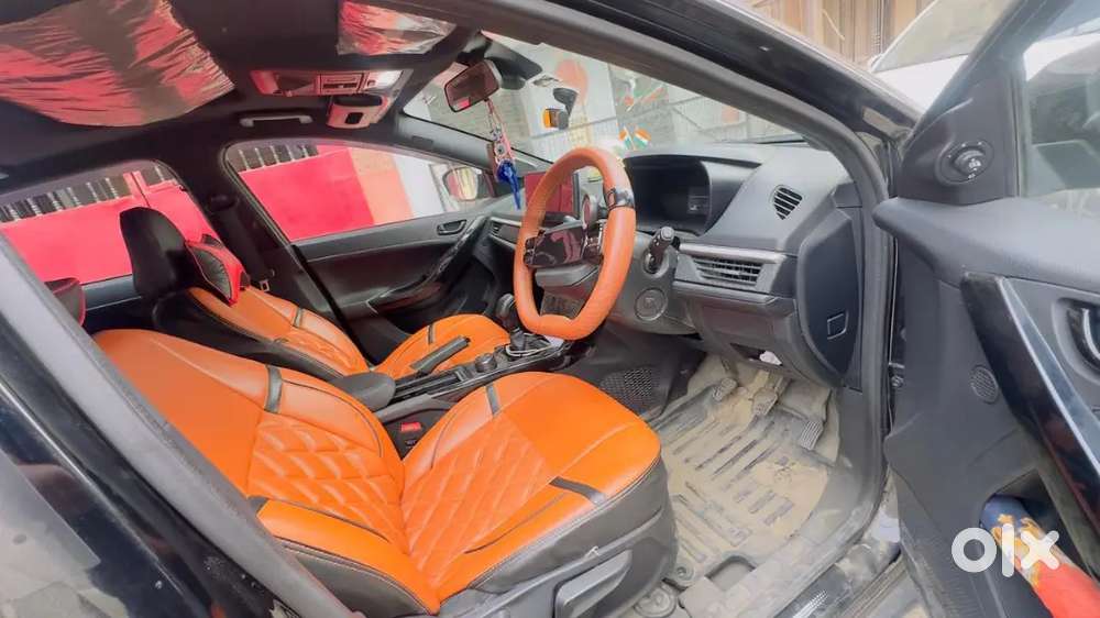 Tata Nexon Creative Petrol 2025