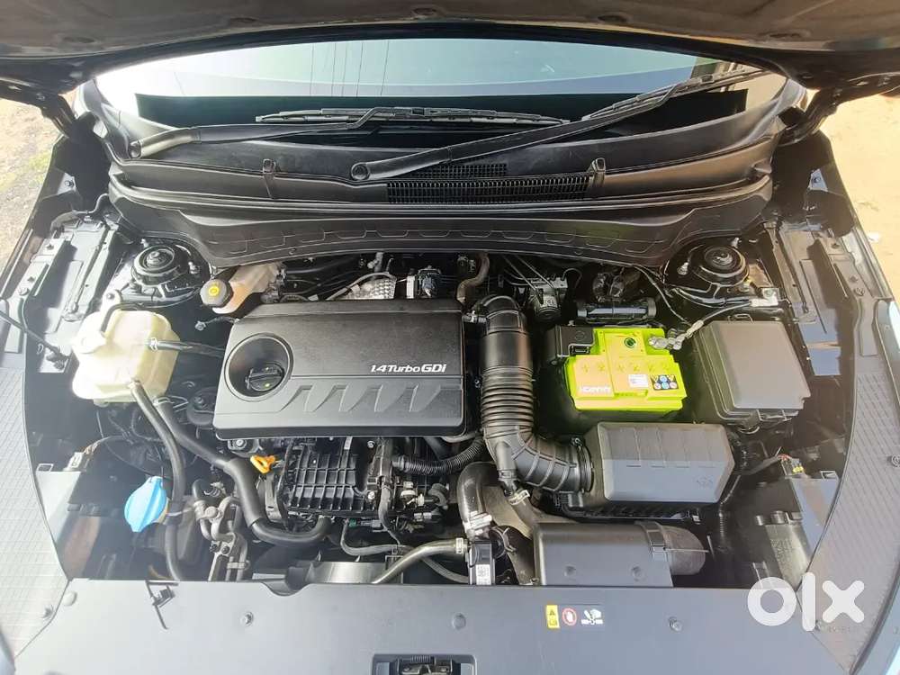 Kia Seltos 1.4 Gtx+ 2020