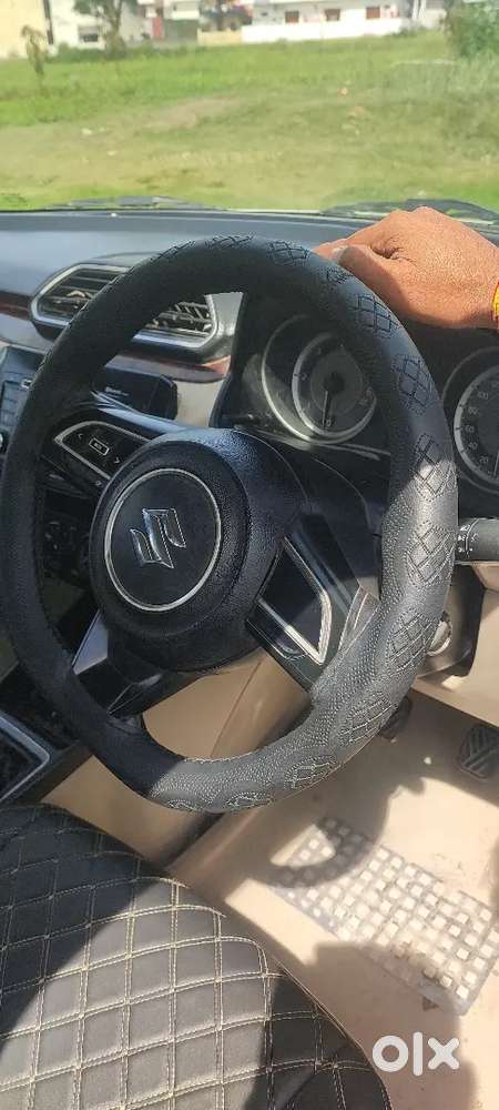 Maruti Suzuki Dzire 2019 Diesel 72379 Km Driven