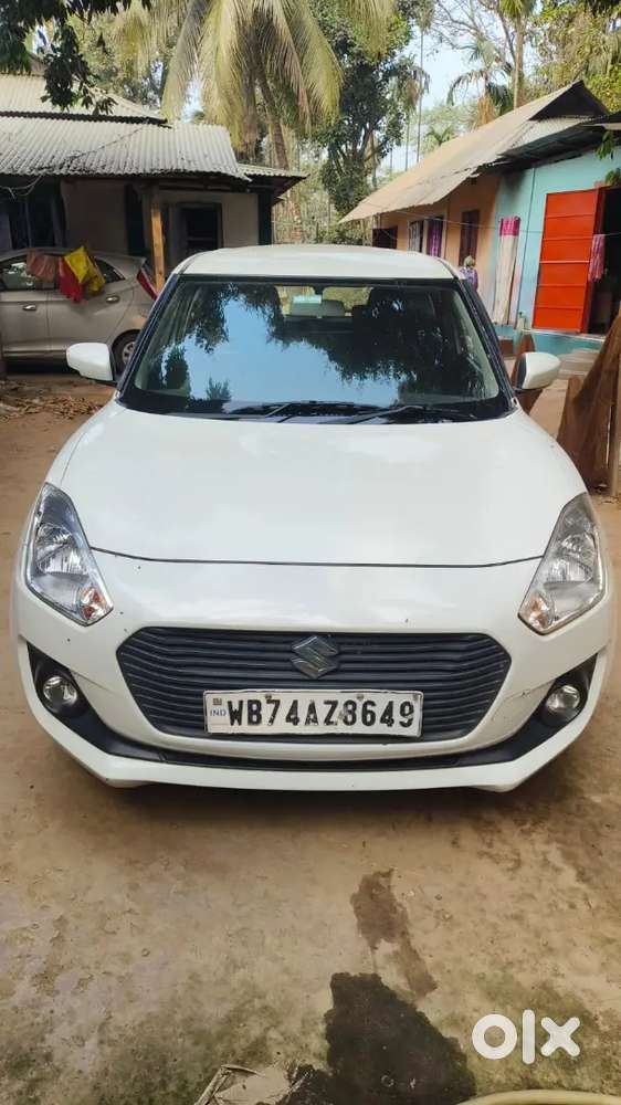 Maruti Suzuki Swift
