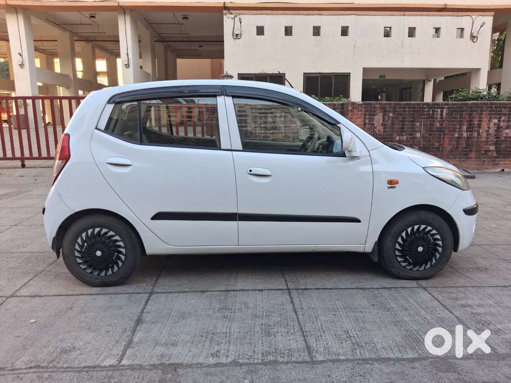 Hyundai I10 2007-2010 Era 1.1, 2010, Petrol