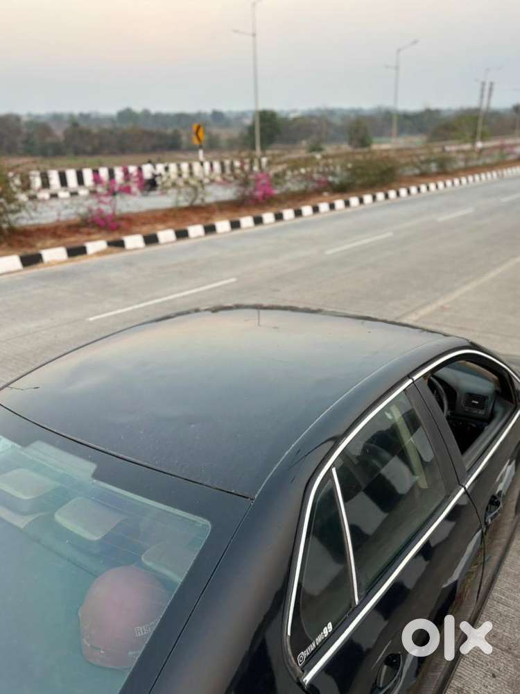 Volkswagen Jetta 2009 Diesel Good Condition