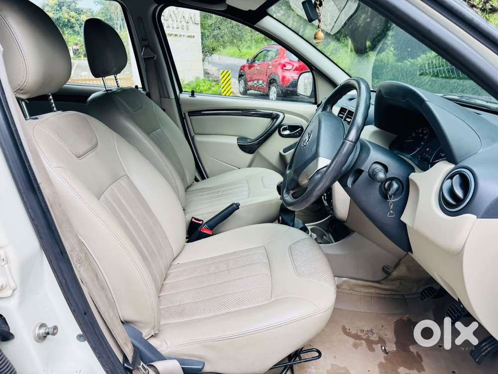 Nissan Terrano Xv 110 Ps, 2015, Diesel
