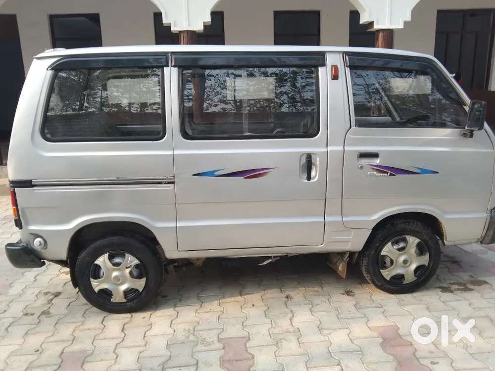 Maruti Suzuki Brezza 2008