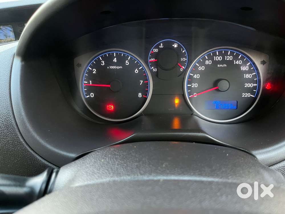 Hyundai I20 Magna Plus, 2012, Petrol