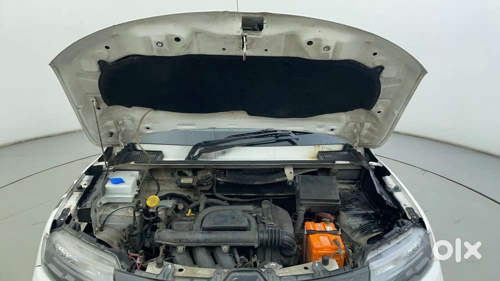 Renault Kwid 1.0 Rxt, 2020, Petrol