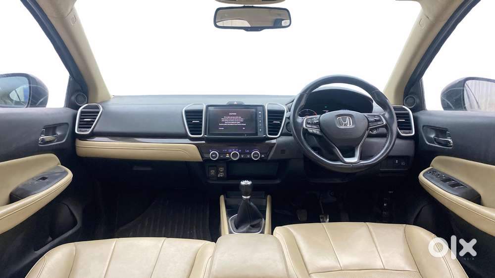 Honda City 1.5 Zx I-dtec Mt, 2021, Diesel