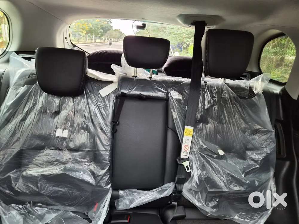 Maruti Suzuki Grand Vitara 2025 Hybrids 19500 Km Driven