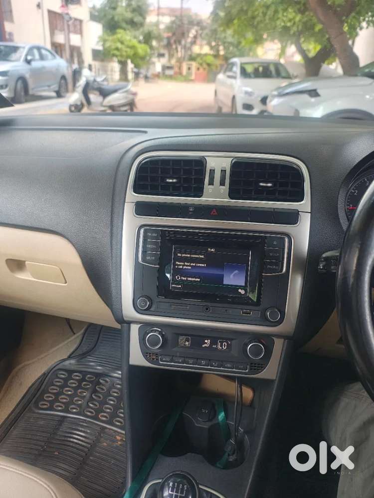 Volkswagen Polo 1.0 Highline Plus Connect Edition, 2018, Petrol