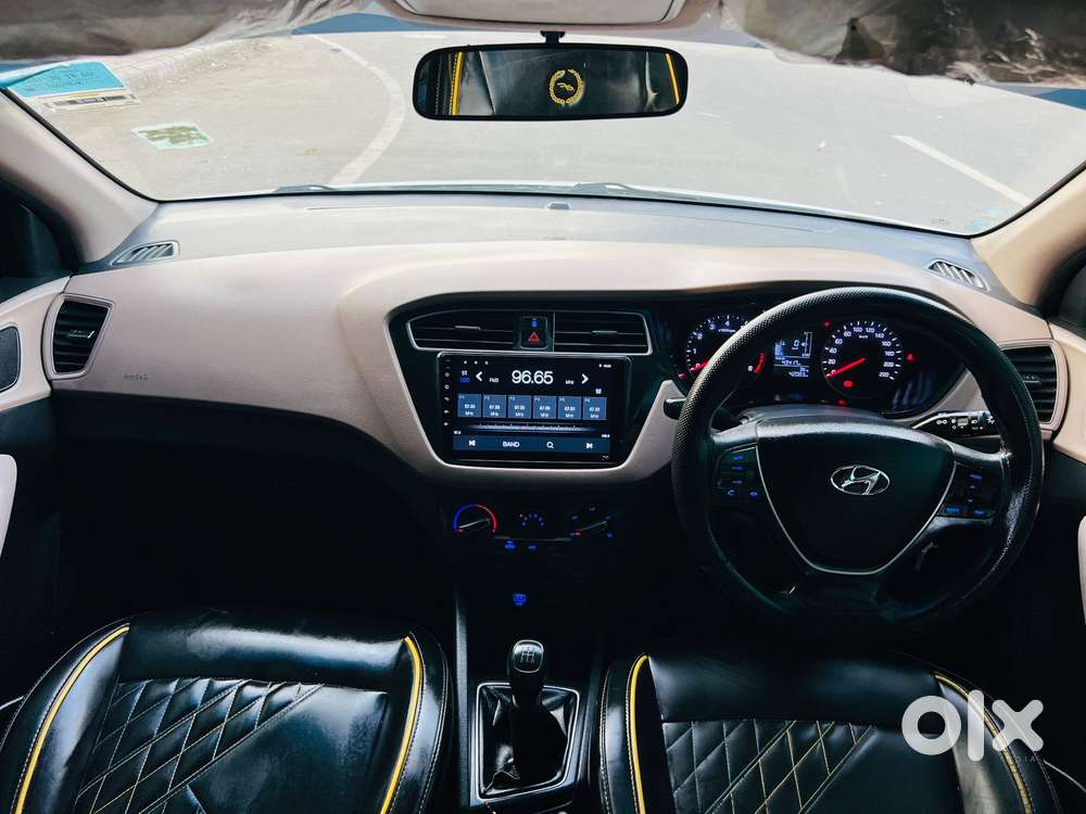 Hyundai I20 Magna Plus, 2020, Petrol