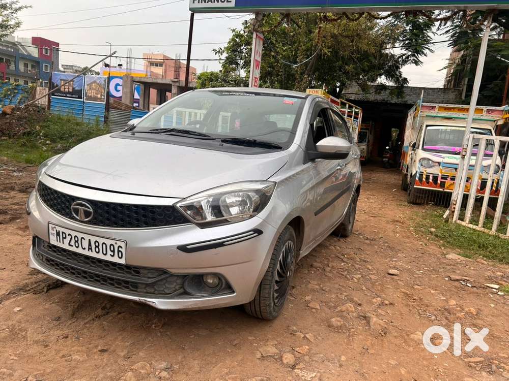 Tata Tigor Diesel Good Condition
