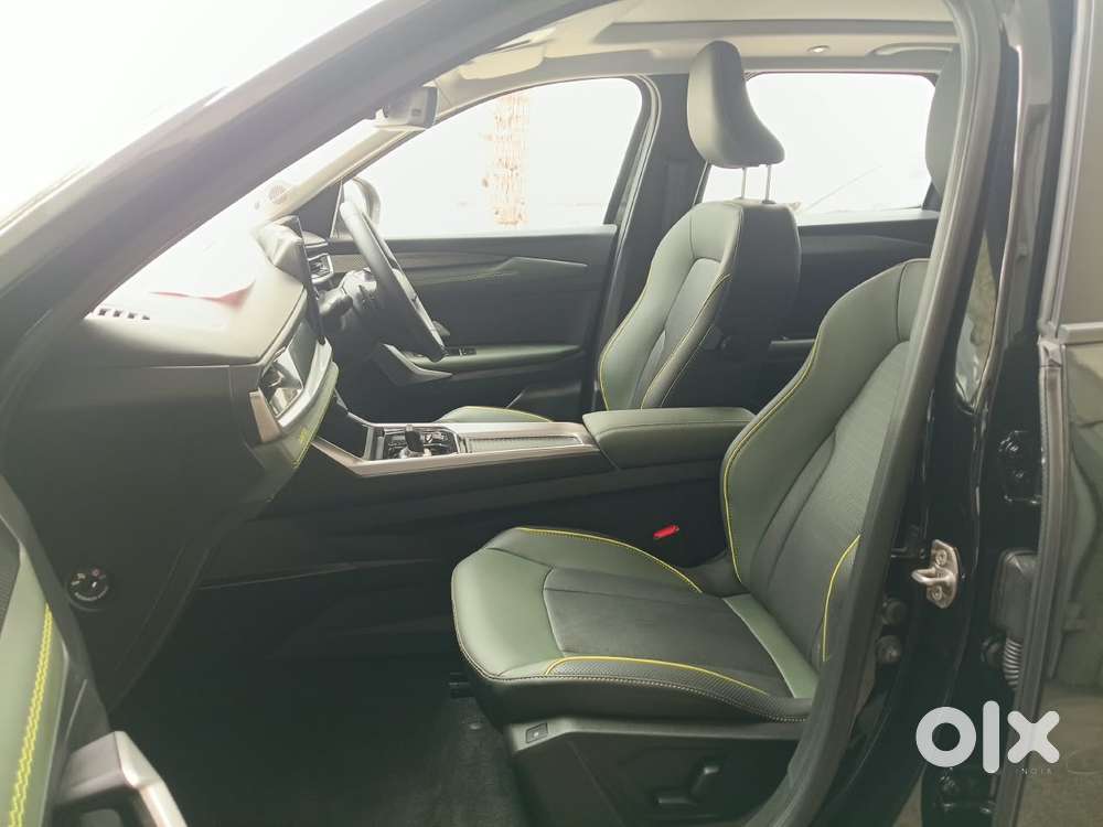 Renault Duster 1.5 106 Ps Rxs Cvt, 2026, Petrol