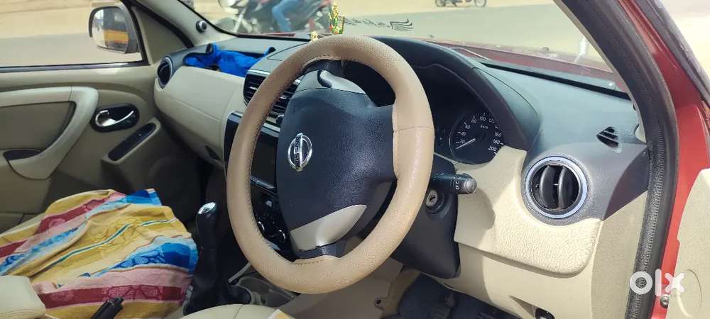 Nissan Micra Primo 2016 Diesel Well Maintained